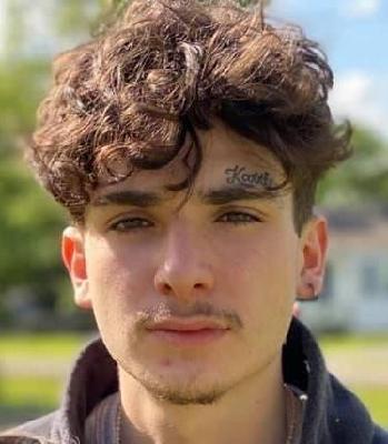 Giovanni Gillis death by force case profile photo