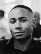 Javier Wiley death by force case profile photo