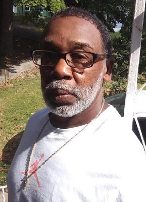 Thomas Walker death by force case profile photo
