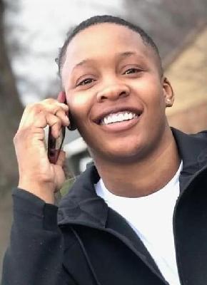 Jamaya Auguster death by force case profile photo