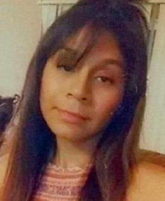 Mayte Augirre death by force case profile photo