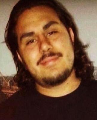 Alexis Chacon death by force case profile photo