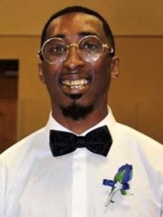 Kenneth Trammell death by force case profile photo