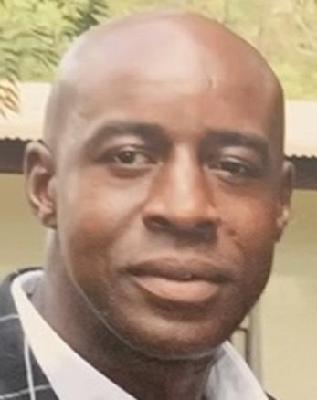 Dean Kwatelai-Quartey death by force case profile photo
