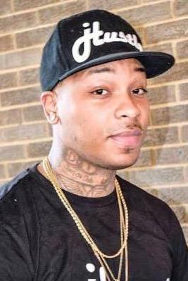 Antonio Jenkins death by force case profile photo