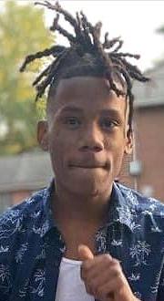 Donpatric Buford death by force case profile photo
