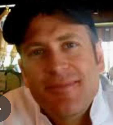 Rob Goebel death by force case profile photo