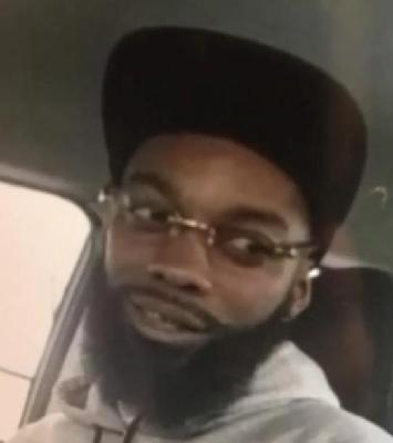 Lanny Crawford death by force case profile photo