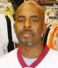 Ronnie Turner death by force case profile photo