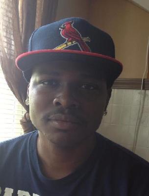 Clenard Jones death by force case profile photo