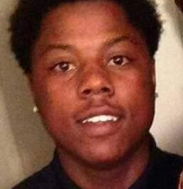 TreVon Holloway death by force case profile photo