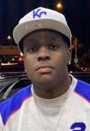 Martez Morris death by force case profile photo