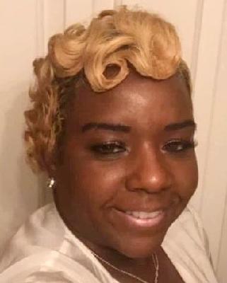 Terita Smith death by force case profile photo