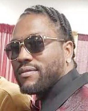 Harry Clemons death by force case profile photo