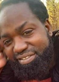 Avery Collier death by force case profile photo