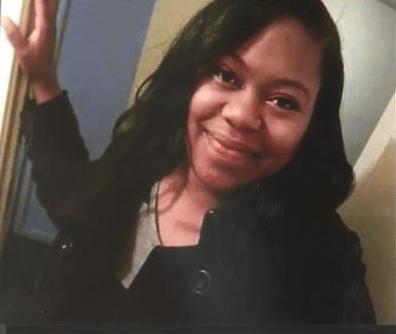 Sherrina Malone death by force case profile photo