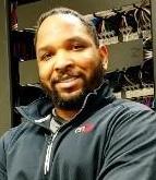 Demarius Scales death by force case profile photo