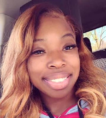 Alexis Douglas death by force case profile photo