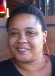 Tracy McGee death by force case profile photo