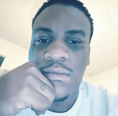 David Jordan death by force case profile photo
