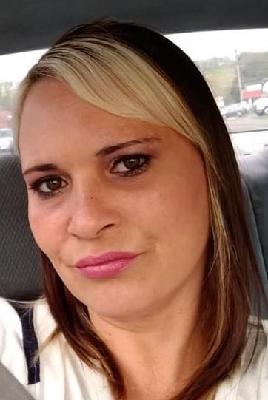 Leslie Belt death by force case profile photo