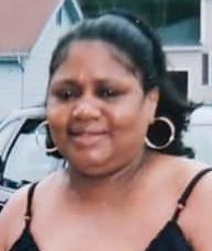 Gloria Hill death by force case profile photo