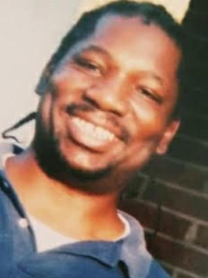 Russell Wayne Paris death by force case profile photo