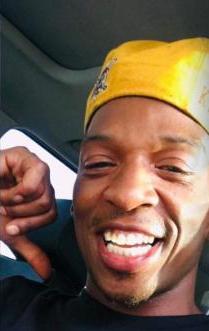 Christopher Hudson death by force case profile photo