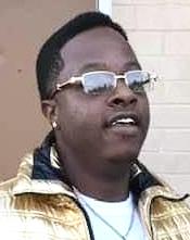 Javon Cork death by force case profile photo