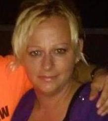 Melanie Dempsey death by force case profile photo