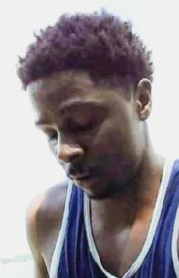 Quantez Coleman death by force case profile photo