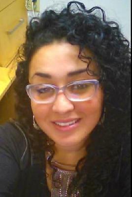 Yessenia Ahumada death by force case profile photo
