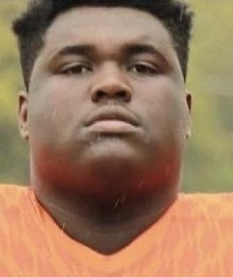 Tyler Holt death by force case profile photo