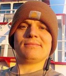 Alan Grinnell death by force case profile photo