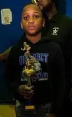Ta’Shun Hardrick death by force case profile photo