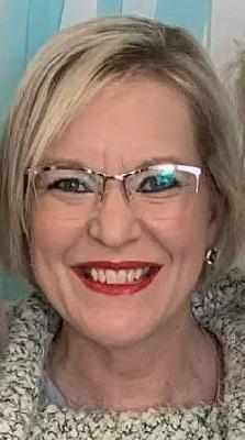 Cindi Hurt death by force case profile photo