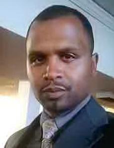 Lemuel Appling death by force case profile photo