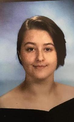 Sage McElroy death by force case profile photo