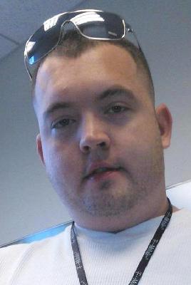 Joshua McCrary death by force case profile photo