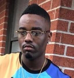 Johnathan Patterson death by force case profile photo