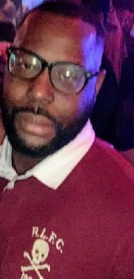 Kelvin Rucker death by force case profile photo
