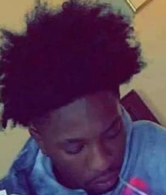 Kyree Holmes death by force case profile photo