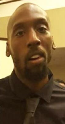 Jajuan Clark death by force case profile photo