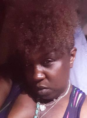 Shaneka Harvell death by force case profile photo