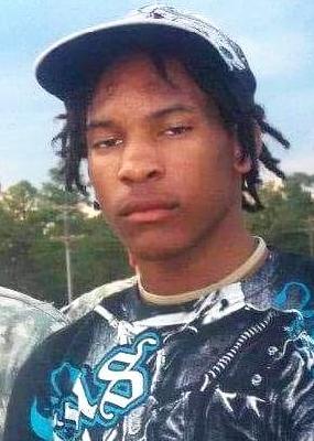 Dandre Whitley death by force case profile photo