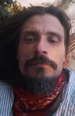 Elmer Rea death by force case profile photo