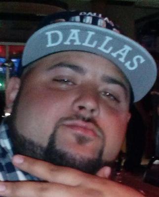 Shaun Taylor death by force case profile photo