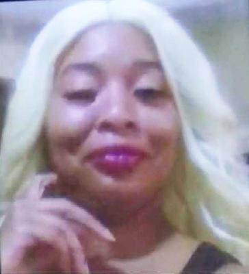 Tammy Hawthorne death by force case profile photo