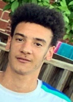 Tyree Rae death by force case profile photo