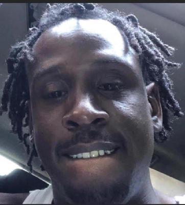 Christopher Jones death by force case profile photo